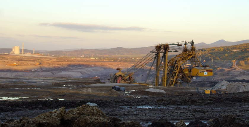 Fortim Energy Electric Solarpro Holding to install two PV plants in Oslomej coal mine