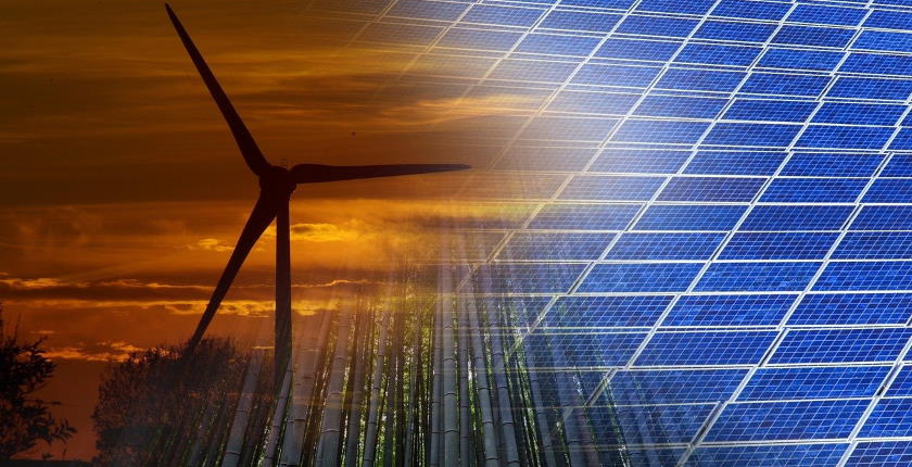 Hybrid power plant Jasenovik 170 MW Kosovo