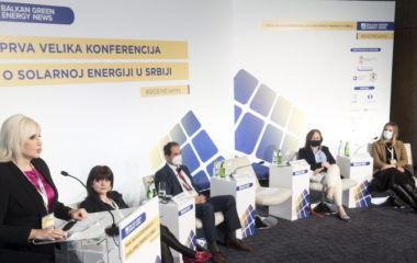 Investors standing in line to join solar boom in Serbia