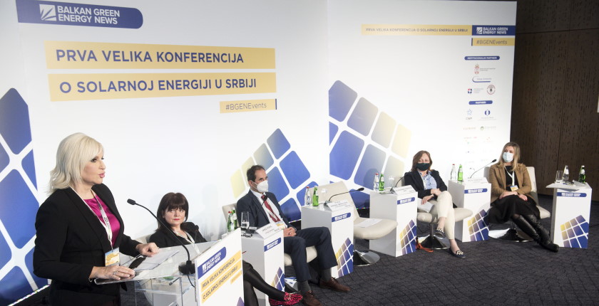 Investors standing in line to join solar boom in Serbia