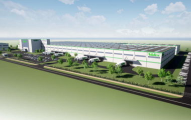 Nidec will open electric vehicle motor factory in Serbia