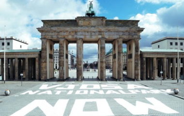 Rama No chance hydropower Vjosa river