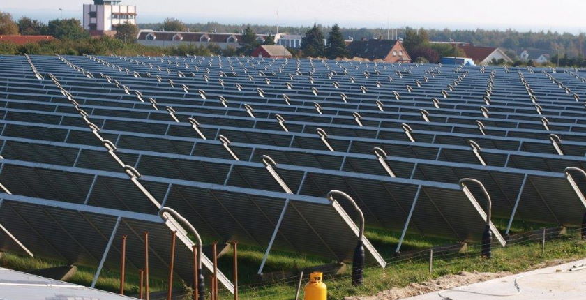 Renewables get increasing role in district heating in Serbia
