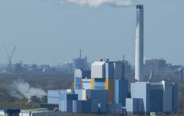 Serbia waste incinerator Nis