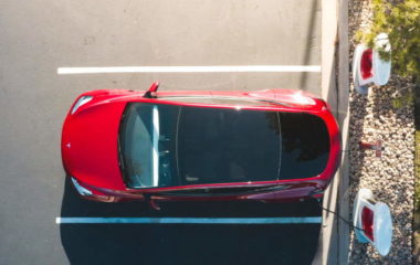 Tesla is looking for partners to expand Supercharger's network in Croatia