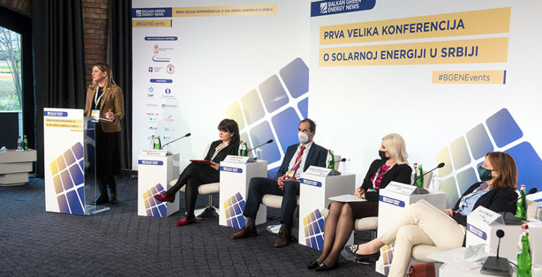 conference solar energy serbia balkan green energy news