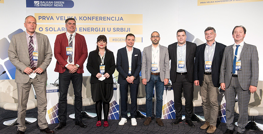 conference solar energy serbia companies