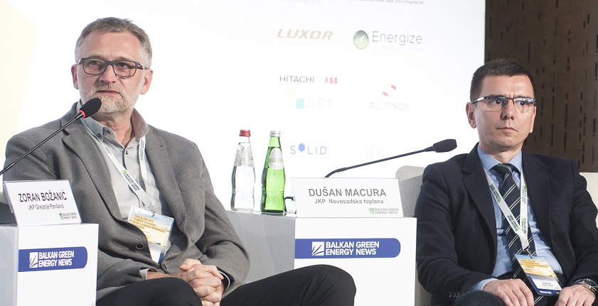 conference solar energy serbia heating plants bozanic macura