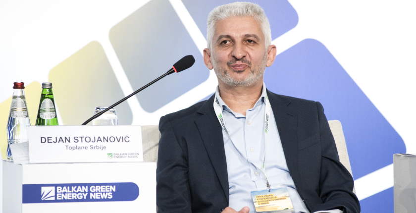 conference solar energy serbia heating plants dejan stojanovic