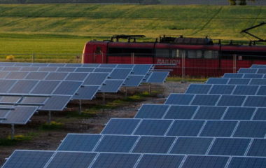 AOT Energy eyes solar-hydrogen project in Romania