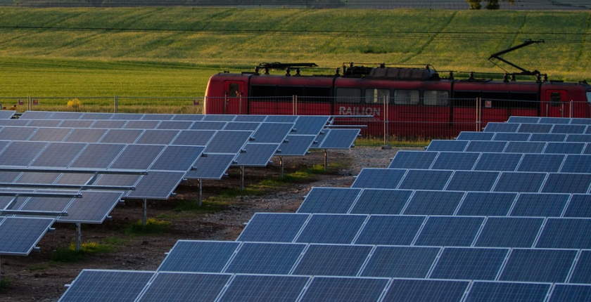 AOT Energy eyes solar-hydrogen project in Romania