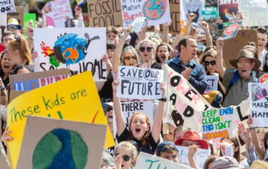 Australia’s court finds government has duty to protect young people from climate crisis
