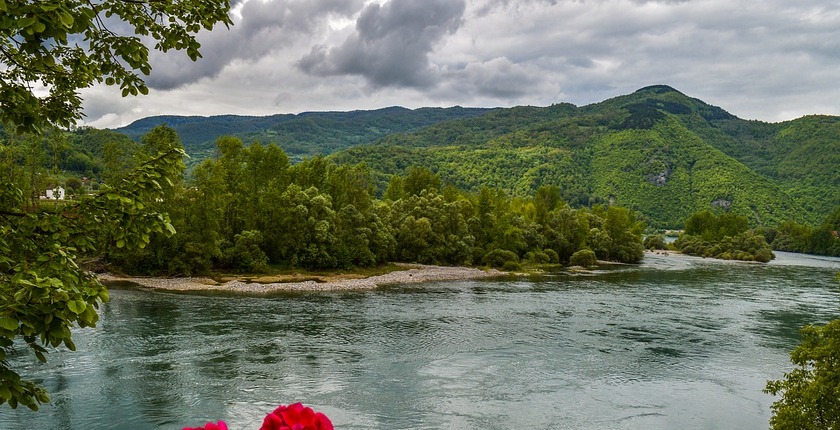 Drina-Buk-Bijela-hydropower-plant