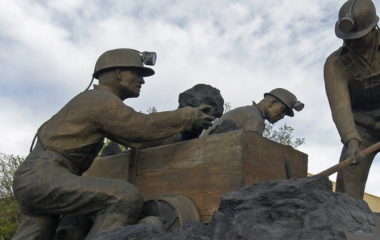 EPBiH restructure troubled coal mines cut jobs