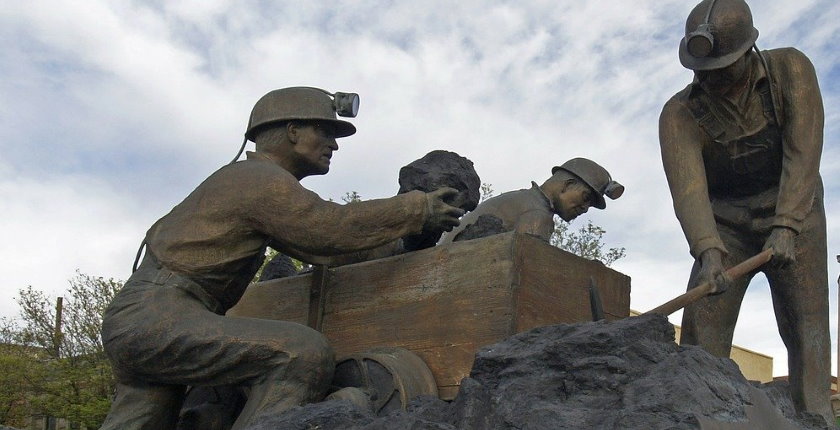 EPBiH restructure troubled coal mines cut jobs