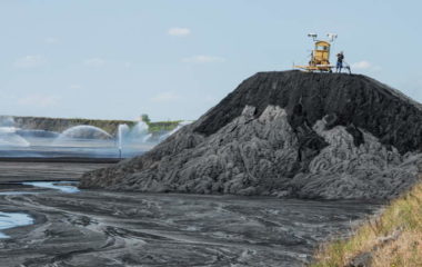 Elektroprivreda Srbije intends to install two solar power plants at ash dumps