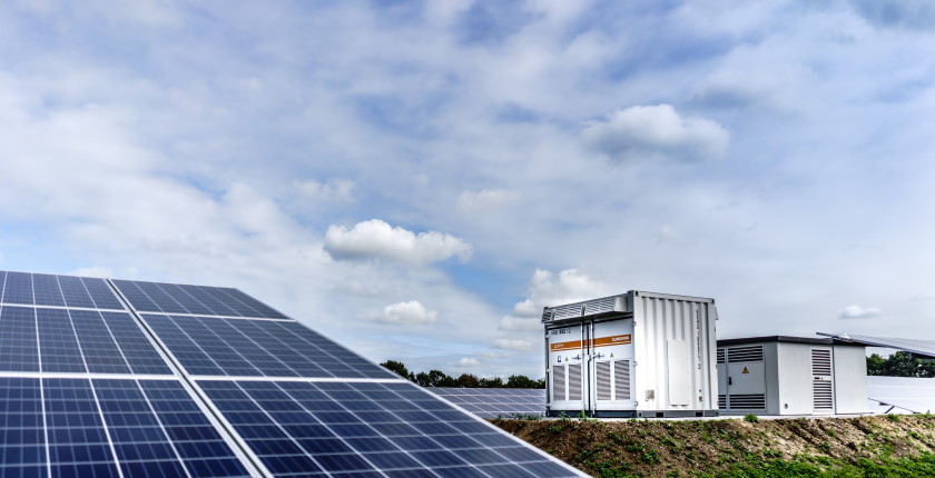 European Investment Bank finance solar power Croatia