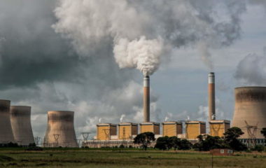 G7 agrees to eliminate international funding for coal power generation