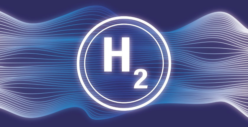 Greek energy industry EUR 2.5 billion green hydrogen