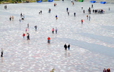 Green Transport in Tirana germany albania loan