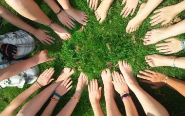 International Day for Biological Diversity 2021 we are part of the solution