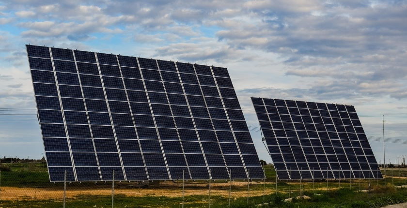 PPC Renewables Terna 50 MW solar Megalopolis