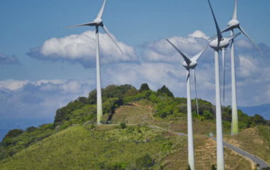 Power utility EPHZHB wants to acquire wind farms, solar power plants, hydropower plants