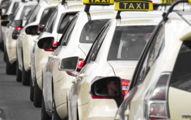 Rimac Autmobili starts preparations for introduction of electric robot taxis in Zagreb