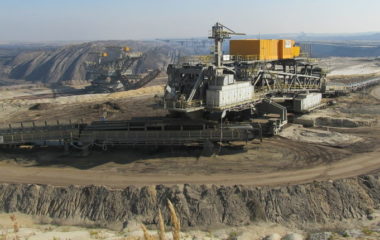 Romania EU close all coal mines 2032