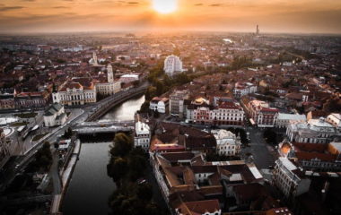 Romania s Oradea city tender geothermal district heating