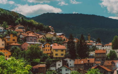 Sarajevo Canton secures EUR 10 million for energy efficiency in public buildings