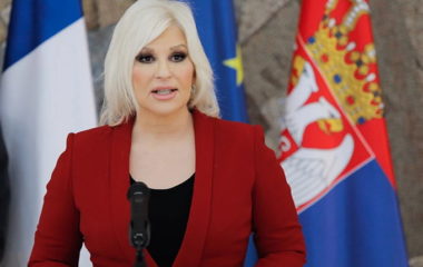 Serbia s coal fired thermal power plants keep working 2050