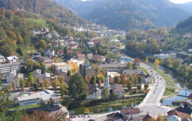 Slovenia s Idrija installing battery storage to become smart town