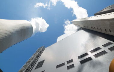 Slovenia's coal power plant TES to generate EUR 870 loss by 2030