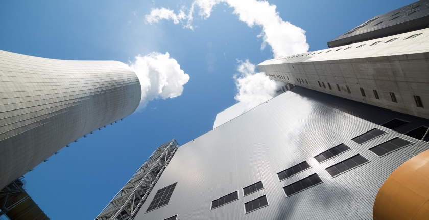 Slovenia's coal power plant TES to generate EUR 870 loss by 2030