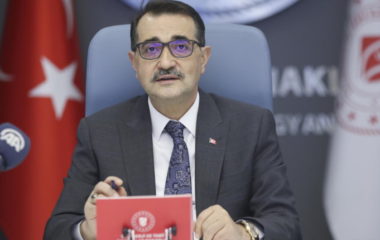 Turkey auction 4 GW solar wind