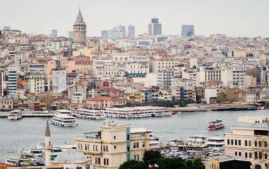 Turkey framework issue first sovereign green bond