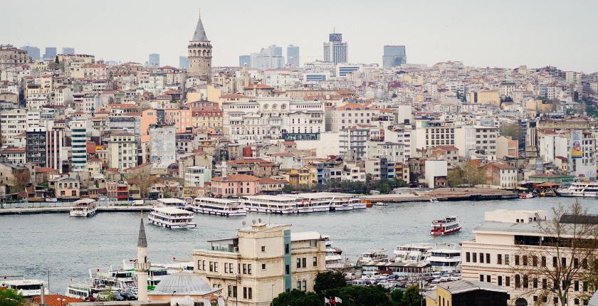 Turkey framework issue first sovereign green bond