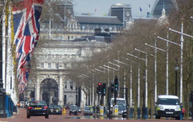 UK s Johnson examining cross-border carbon tax option