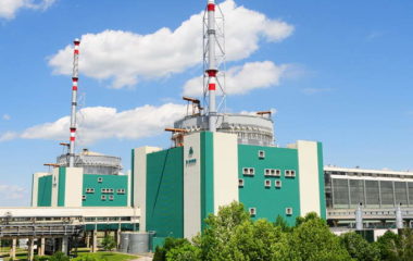 bulgaria nuclear power global data kozloduy
