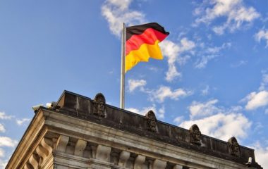 Germany-climate-neutrality-2045