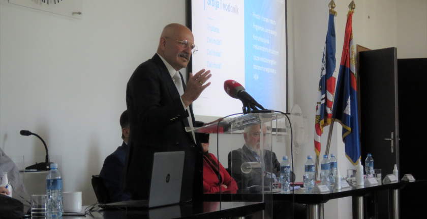 hydrogen strategy conference miljan vuksanovic