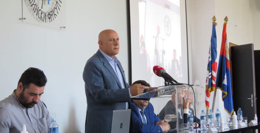 hydrogen strategy conference zoran ilic