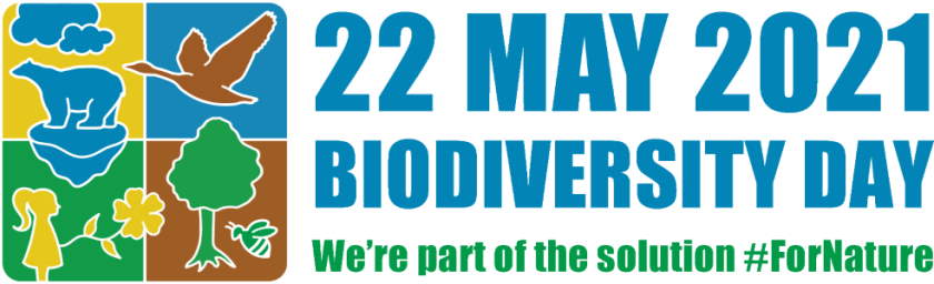 international biodiversity day 2021