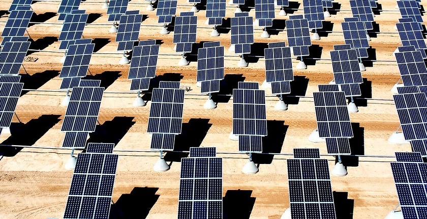 Algeria-renewables-bidding