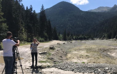 Amnesty condemns defamation lawsuits environmentalists Kosovo