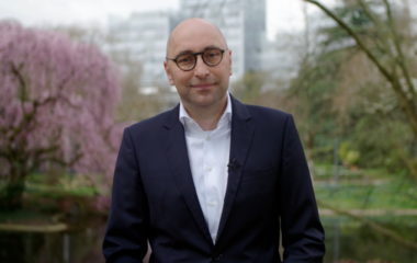 COVID-19 crisis is opportunity for GGF to promote sustainable growth interview Green for Growth Fund GGF Olaf Zymelka