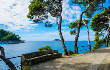 Croatia adopts low-carbon strategy emissions to be reduced 80 percent by 2050