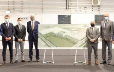 Draexlmaier to open EUR 200 million electric vehicle battery plant in Timisoara