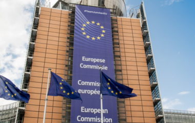 EU revising state aid guidelines climate energy environment